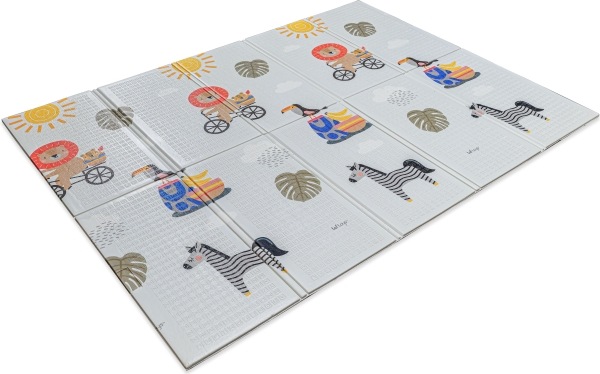 Actual product image Taf Toys Savannah (200 x 150 cm)