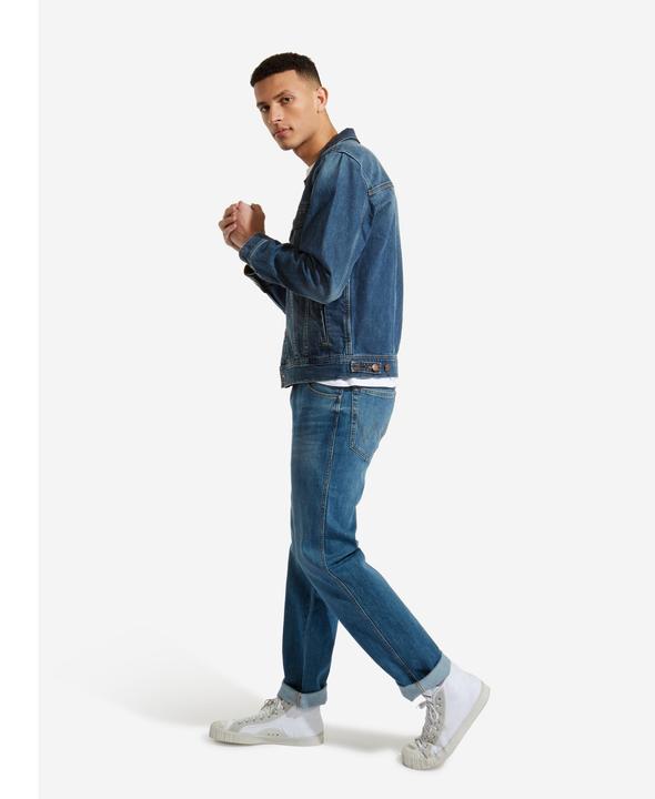 Produktbild Wrangler Classic Denim Jacket (XXL)