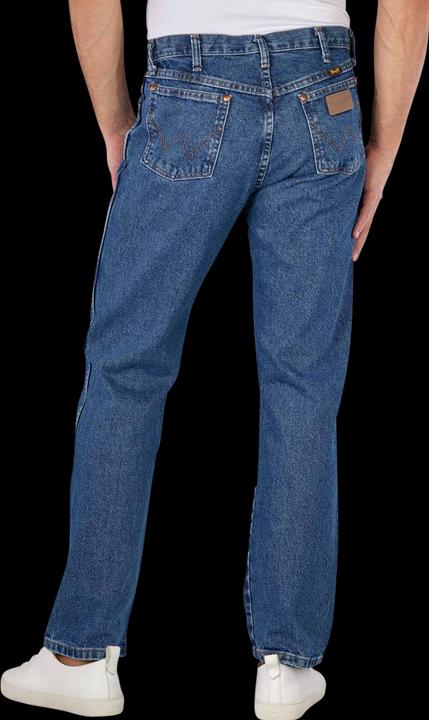 Actual product image Wrangler Jeans 13MWZ (W38/L32)
