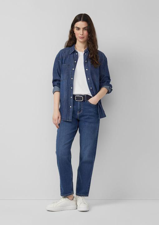 Produktbild s.Oliver Taillengürtel Taillengürtel (90)