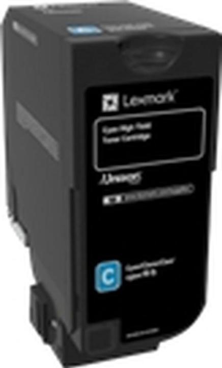 Lexmark 84C0H20 (C)