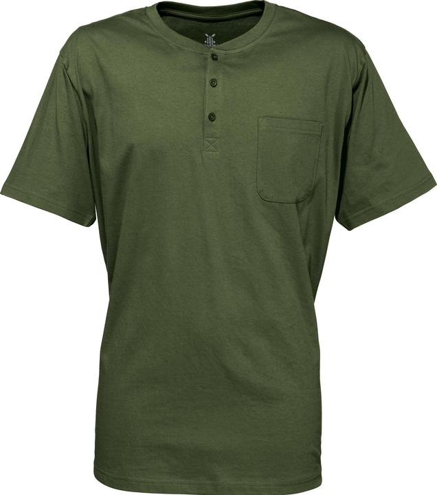 Produktbild Erwin Müller Herren-Shorty (48)