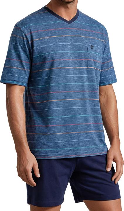 Produktbild Hajo Premium Cotton Schlafanzug (52, L)