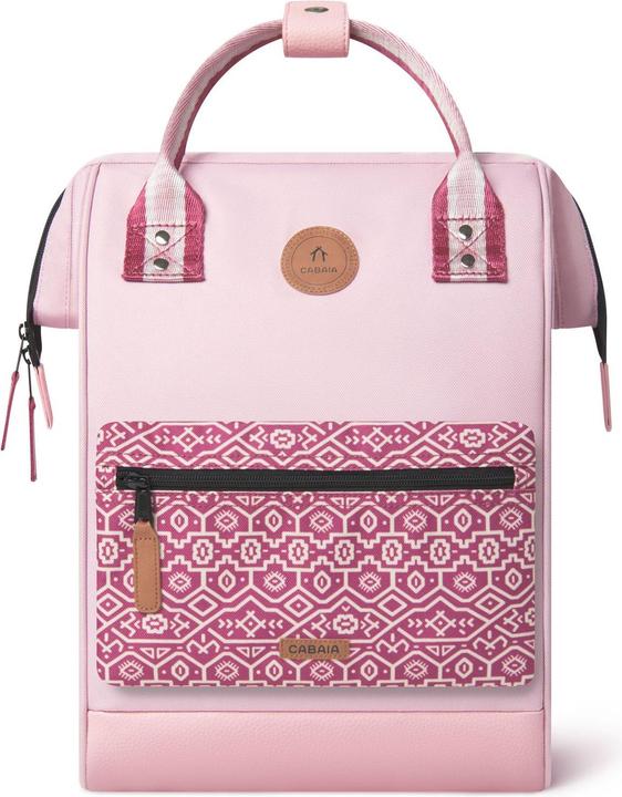 Actual product image Cabaia Adventurer M Recycled (23 l)