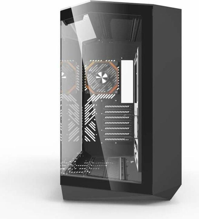 Immagine prodotto Darkflash Tech DY470 (mATX, ATX, ITX)