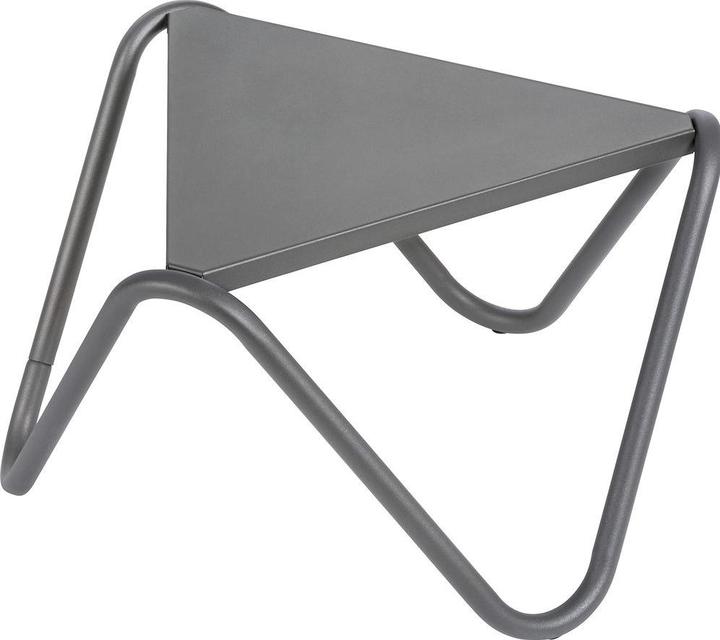 Lafuma Vogue perforiert Couchtisch titane
