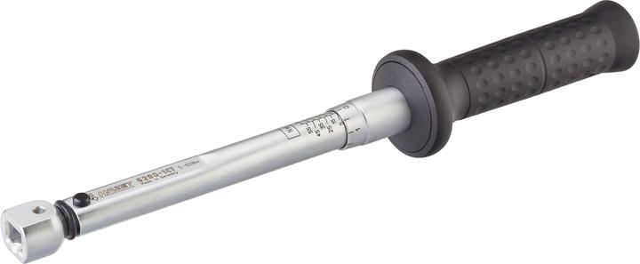 HAZET Drehmomentschlüssel (5 Nm, 60 Nm)