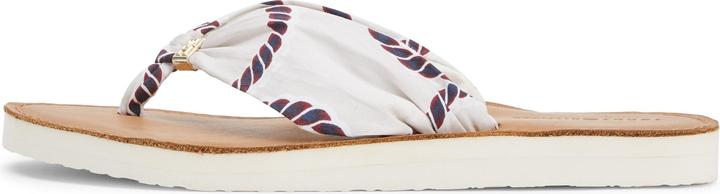 Produktbild Tommy Hilfiger Th Elevated Beach Sandal Print (39)