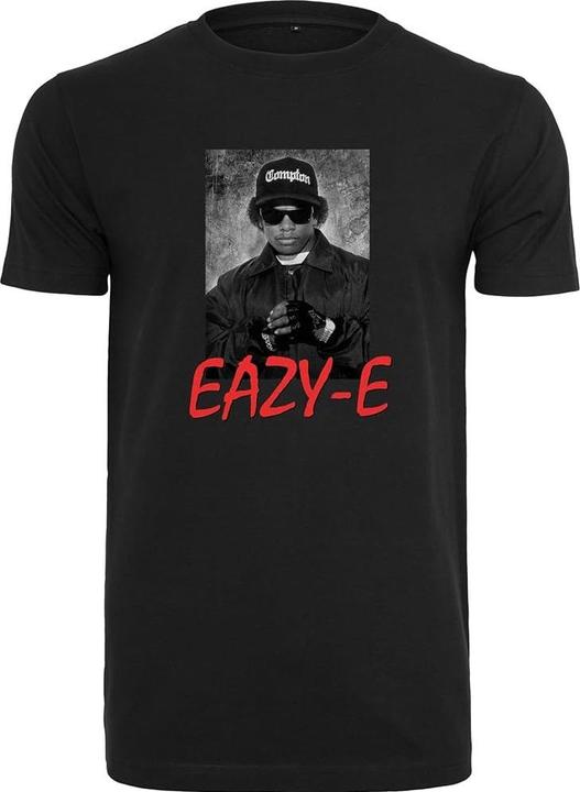 Produktbild Mister Tee Eazy E TShirt (XS)
