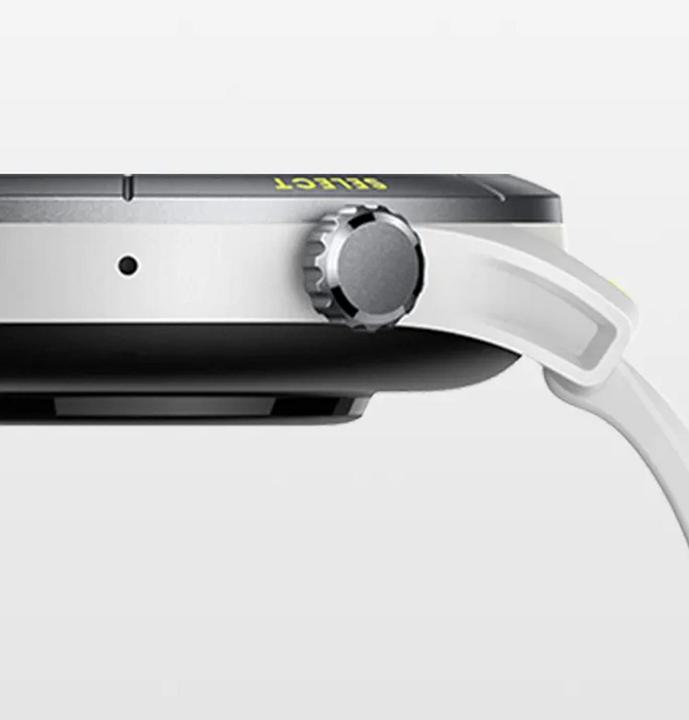 Actual product image Amazfit Cheetah (46.70 mm)