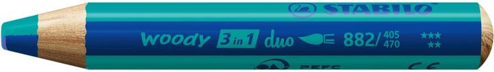 Blu, Turchese