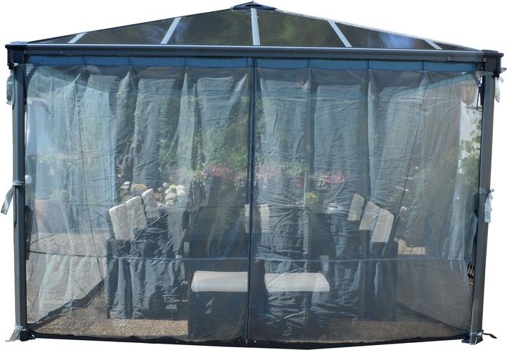 Produktbild Palram Moskitonetz (480 cm, 480 cm)