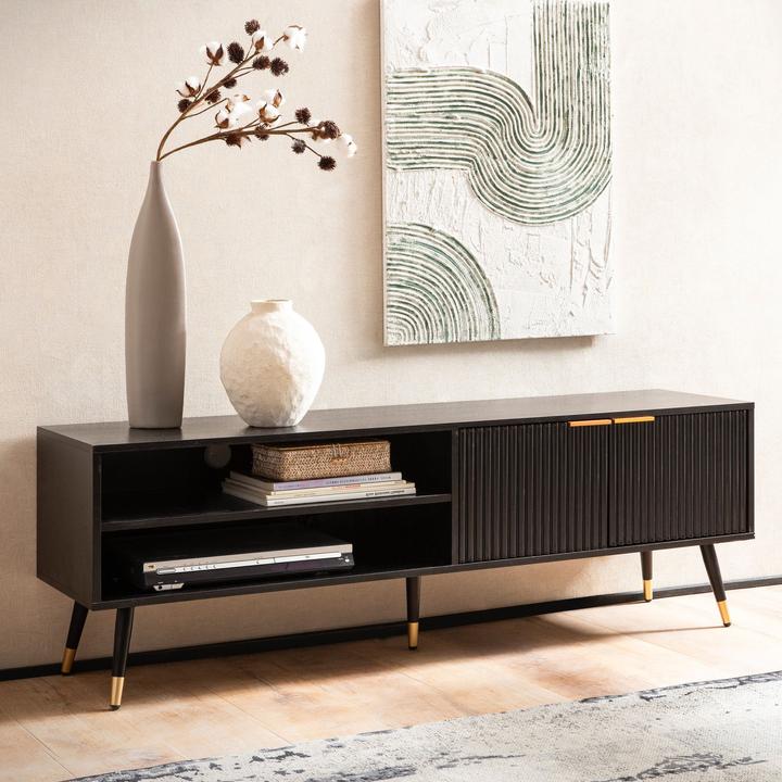 Immagine prodotto FineBuy Lavagna (150 x 39 x 51 cm)