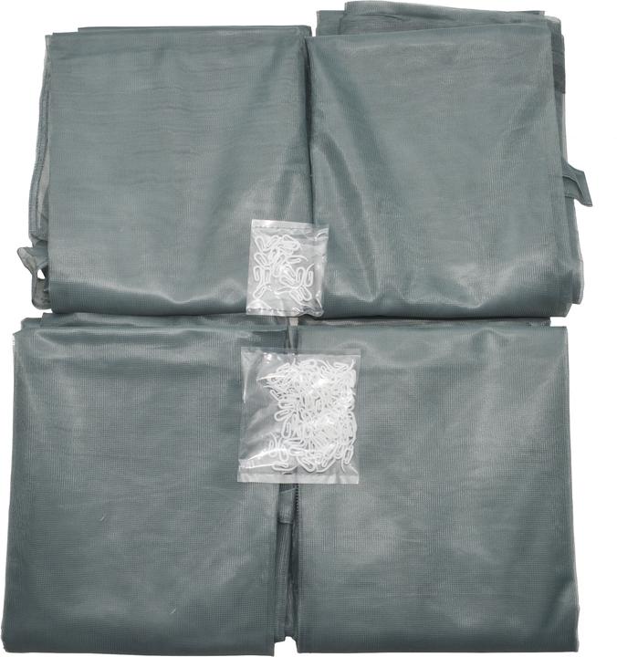 Produktbild Palram Moskitonetz (480 cm, 480 cm)