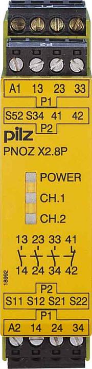 Actual product image P.M.A PID Temp Controller, KS 41, 48x96