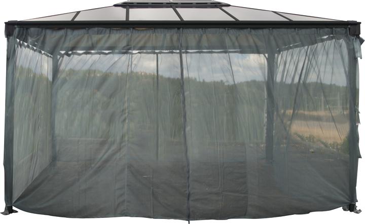 Actual product image Palram Mosquito net (420 cm, 1000 cm)