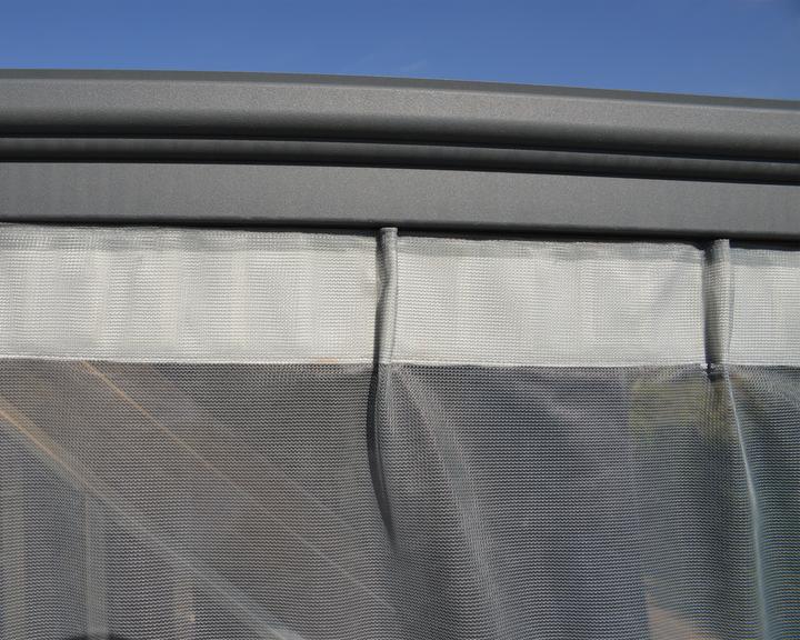 Actual product image Palram Mosquito net (420 cm, 1000 cm)