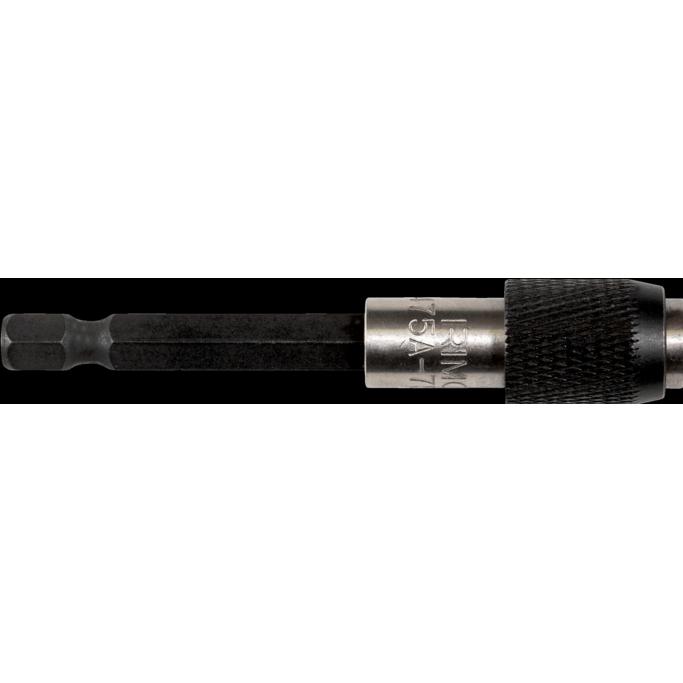 Csdk SL, Bits, Irimo bitholder 1/4" quickrelease 60 mm (1/4")