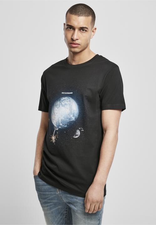 Produktbild MT Plan B Tee - 13211 (M)