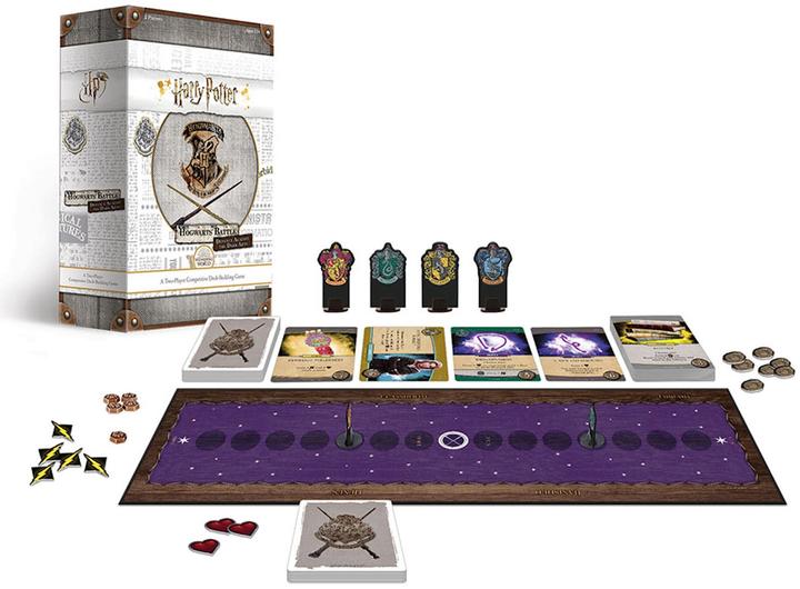 Produktbild Kosmos Harry Potter: Verteidigung gegen die Dunklen Künste (Deutsch)