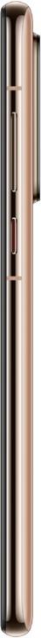 Produktbild Huawei P40 (128 GB, Blush Gold, 6.10", Hybrid Dual SIM + eSIM, 50 Mpx, 5G)