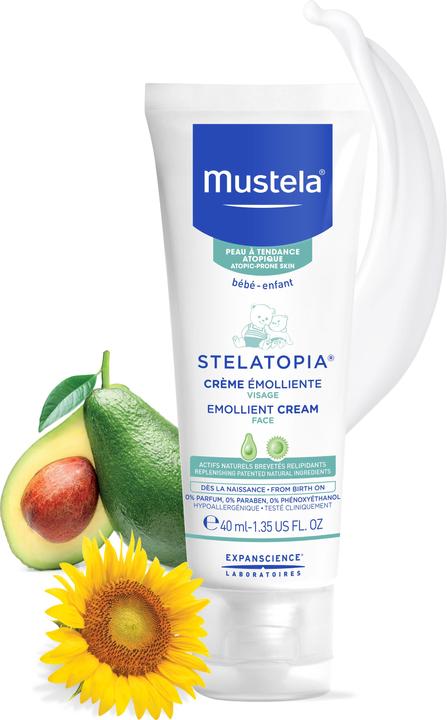 Immagine prodotto Mustela Stelatopia
