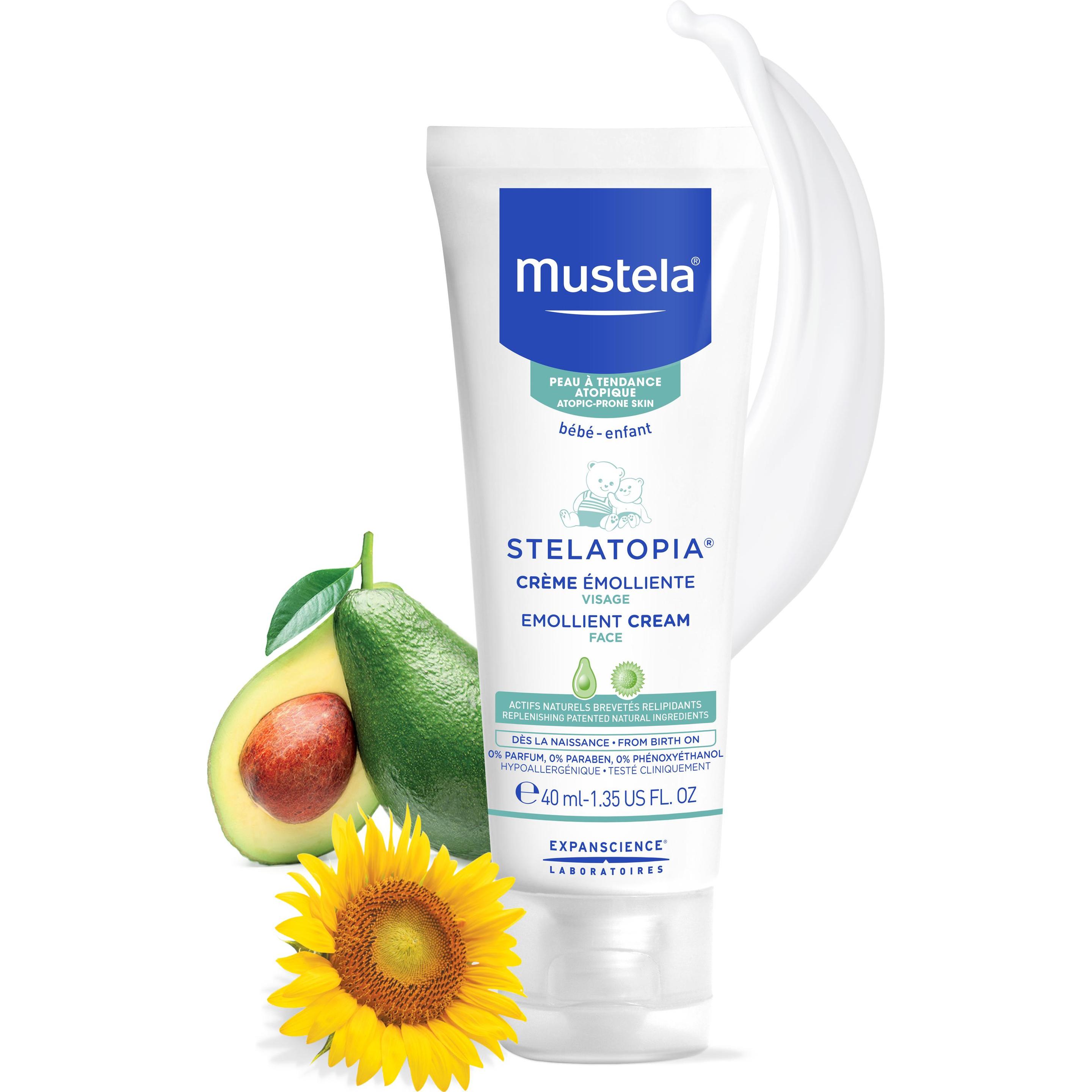Thumbnail - Mustela, Babykörperpflege, Stelatopia