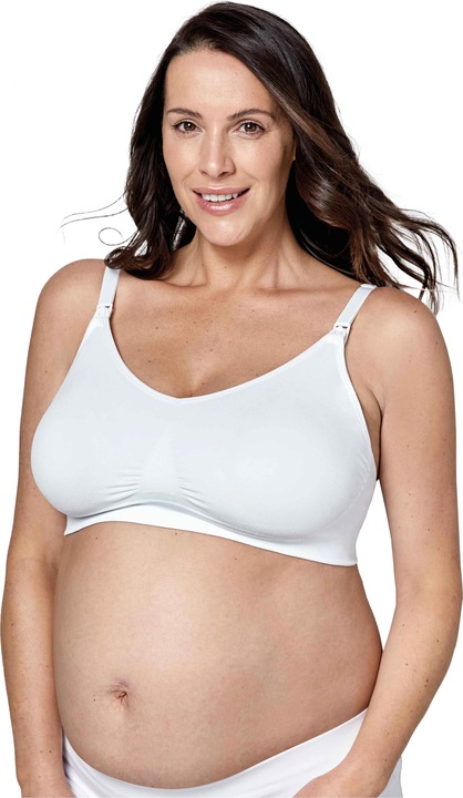 Produktbild Medela Keep Cool Ultra Schwangerschafts- und Still- Komfort-BH (L)
