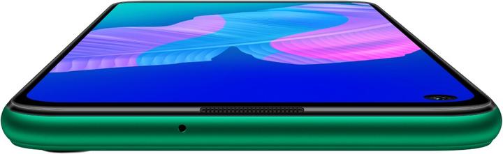 Produktbild Huawei P40 Lite E (64 GB, Aurora Blue, 6.39", Hybrid Dual SIM, 4G)