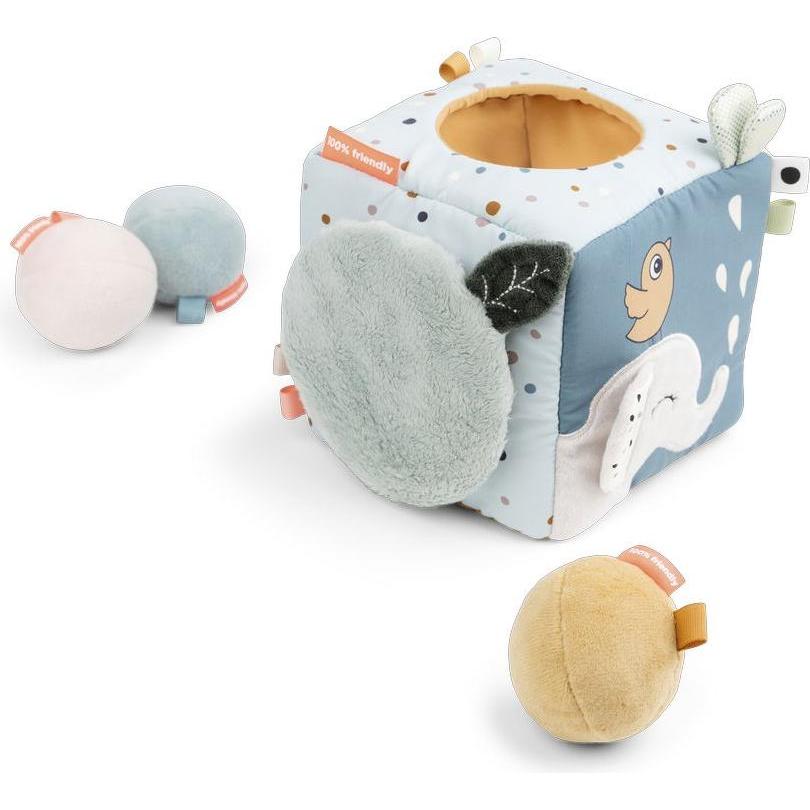 Done by Deer Entdeckungswürfel Deer Friends (4823137)