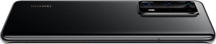 Produktbild Huawei P40 Pro+ (5G) (512 GB, Black Ceramic, 6.58", Hybrid Dual SIM, 5G)