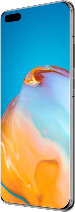 Produktbild Huawei P40 Pro+ (5G) (512 GB, Black Ceramic, 6.58", Hybrid Dual SIM, 5G)