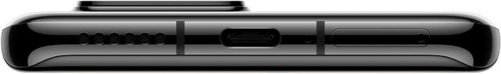 Produktbild Huawei P40 Pro+ (5G) (512 GB, Black Ceramic, 6.58", Hybrid Dual SIM, 5G)
