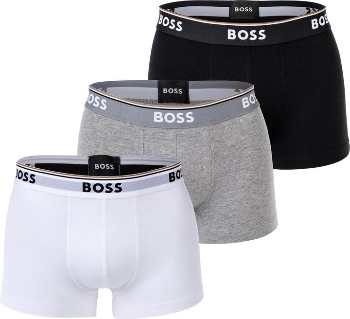 Actual product image BOSS Power (L, pack of 3)