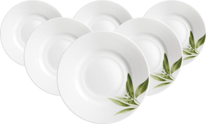 Produktbild Ritzenhoff & Breker Evora Kaffeeuntertassen (6x)