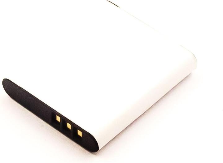 Produktbild AGI Akku kompatibel mit Pentax Optio RX18|RZ10|RZ18|WG-1|WG-2 (Kamera Akku)