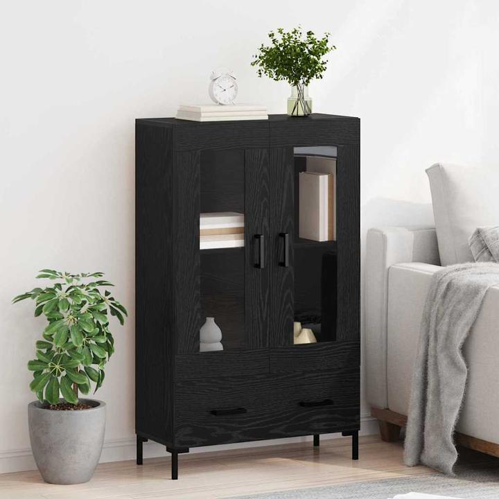 Image du produit vidaXL Highboard (31 x 69.50 x 115 cm)