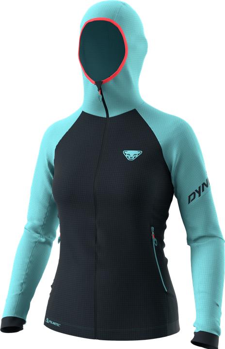 Image du produit Dynafit Sweat à capuche Speed Polartec (XS)