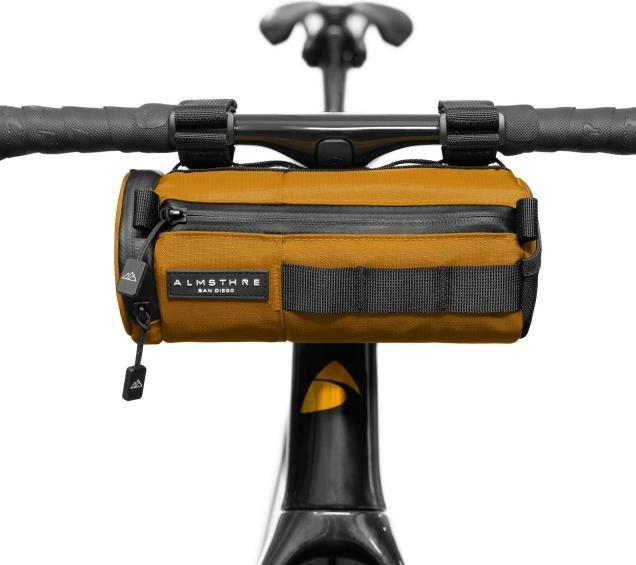 Image du produit Almsthre Sacoche de guidon Compact (1.20 l, Sacoche de guidon)