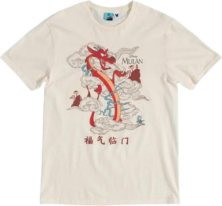 Produktbild Mulan TShirt Baumwolle (M)
