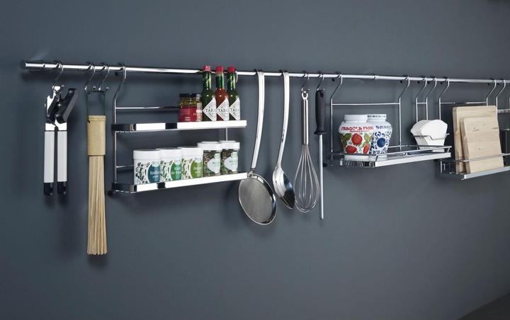 Produktbild OK-Line S-Haken