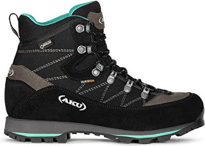 Image du produit AKU Chaussures Trekker Lite III Wide GTX (37)