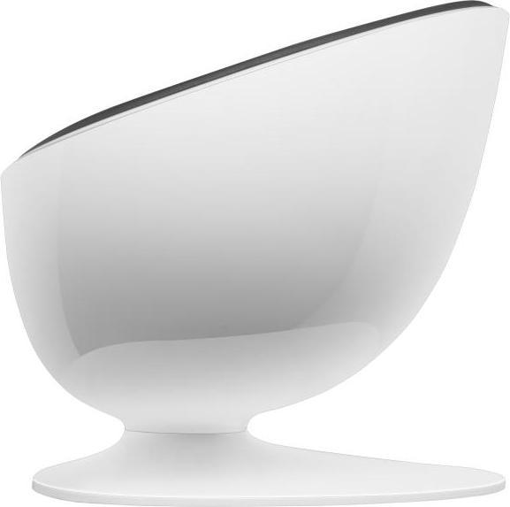 Produktbild Lava Music Ladestation Space Charger 38 grau mit Netzteil