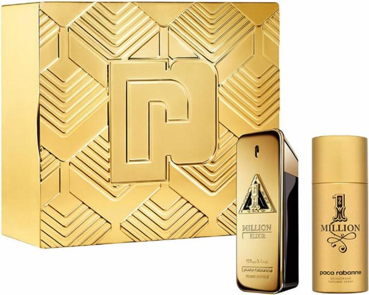 Produktbild Paco Rabanne 1 Million Elixir (Eau de Parfum, 100 ml)