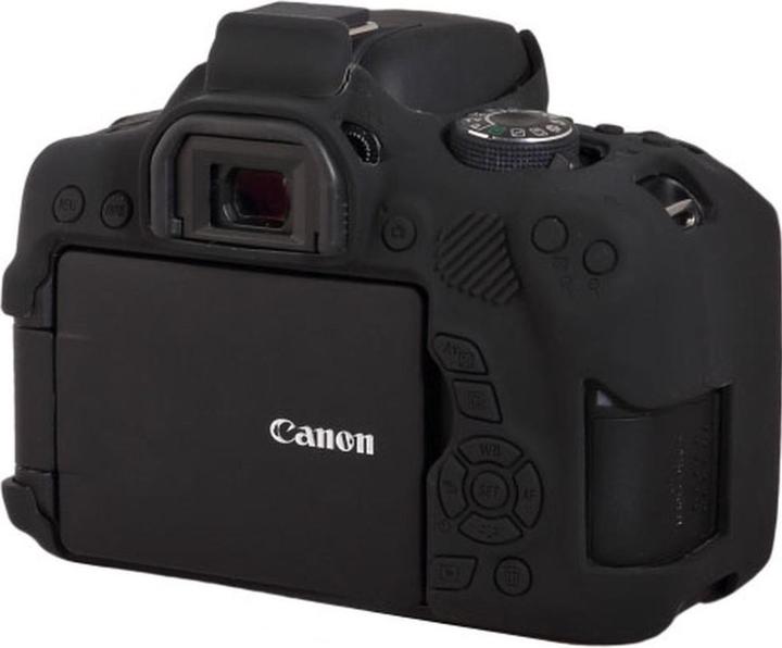 Produktbild easyCover Gehäuseschutz für Canon EOS 750D (Diverse)