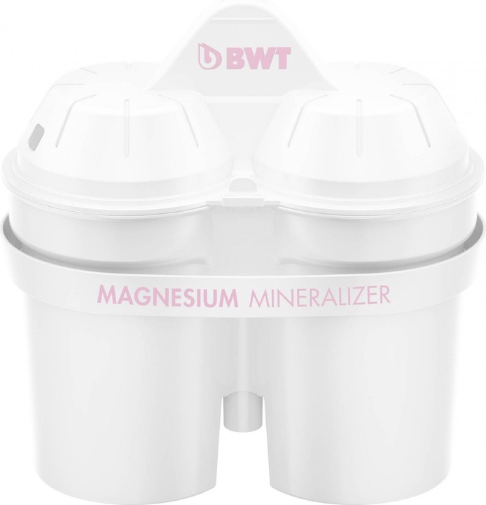 Actual product image BWT Magnesium Mineralizer (6 x)