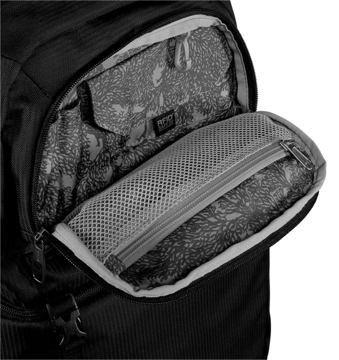 Actual product image Pacsafe Camsafe X25L (Photo backpack, 25 l)
