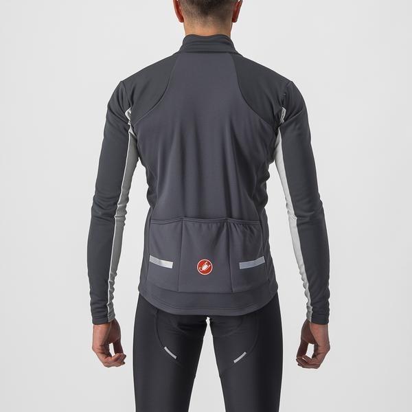 Produktbild Castelli Mortirolo 6s Jacket (XXL)