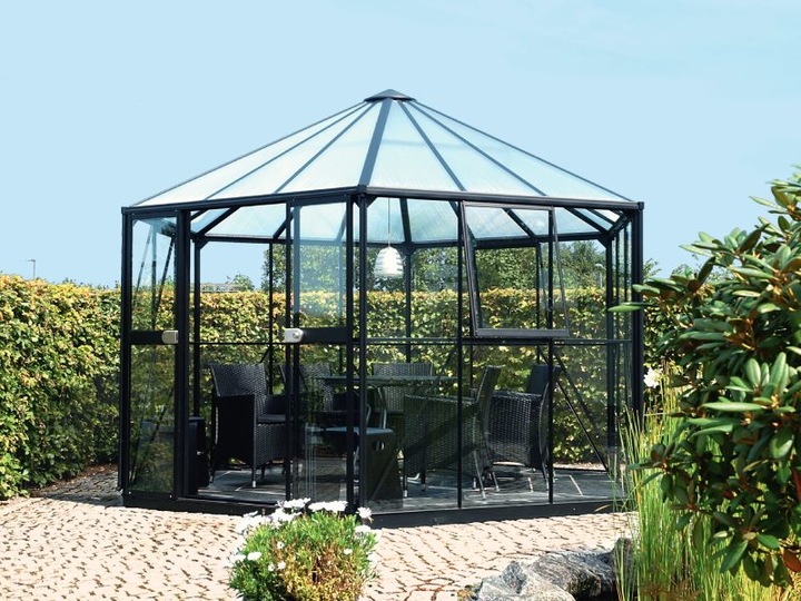 Actual product image Vitavia Hera 9000