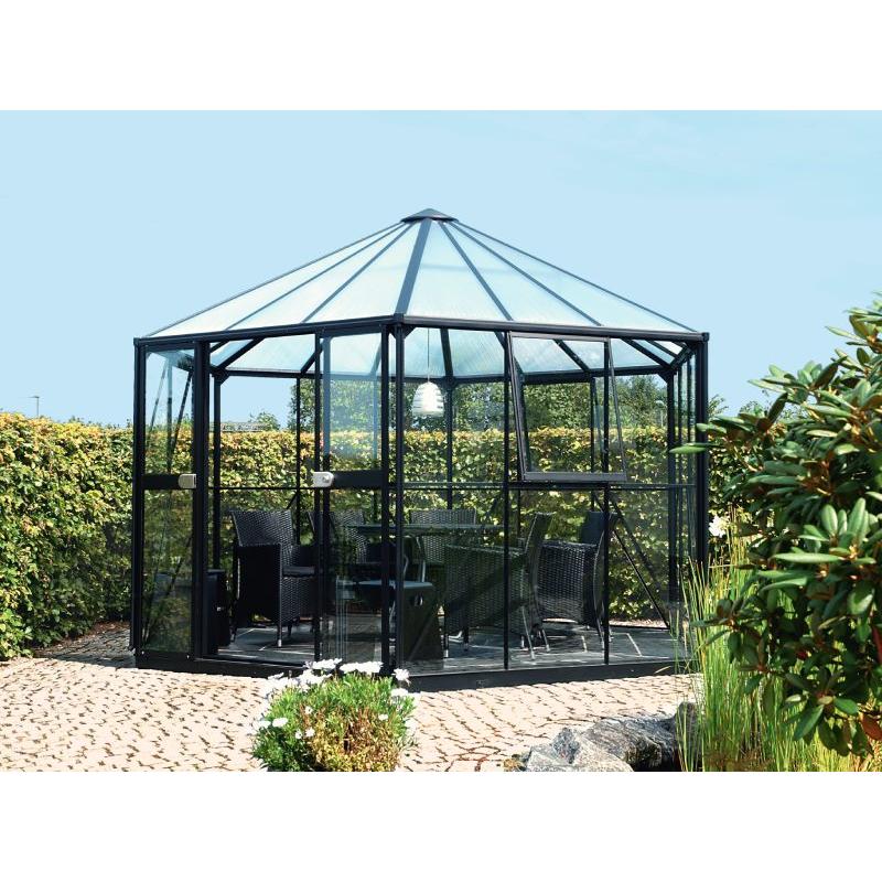 Vitavia, Gewächshaus, Hera 9000